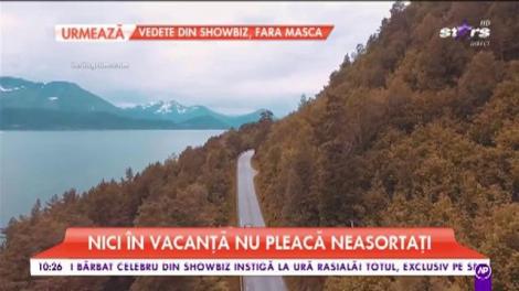 Cuplul care le oferă o lecție tuturor îndrăgostiților