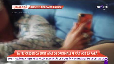 De unde se inspiră bloggeriţele de la noi din ţară