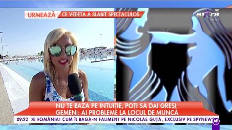 Horoscopul Zilei, 20 august 2017. Taurii au șanse să câștige o sumă frumușică de bani