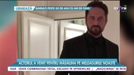 Bărbați faimoși, părăsiți de românce