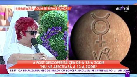 NASA a descoperit cea de-a 13-a zodie. Cum se va schimba horoscopul și cum te influențează asta, în functie de semnul tău astral
