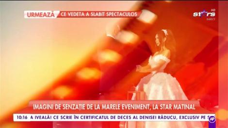 Nunta anului! Mireasa a fost cerută cu un inel de șapte milioane de euro
