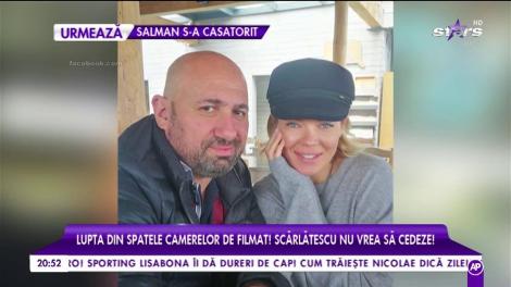 Scărlătescu, Bontea şi Dumitrescu au ajuns la cuţite! Cei trei juraţi nu se ceartă pe vreun preparat sofisticat, ci pe kilograme!
