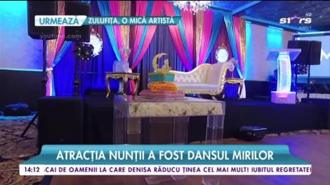 Salman s-a căsătorit! Nunta indiană a fost un spectacol desăvârșit