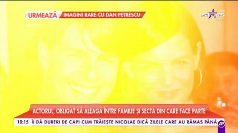 Tom Cruise refuză să își vadă fiica din cauza religiei. Micuței Suri îi lipsește enorm tatăl!
