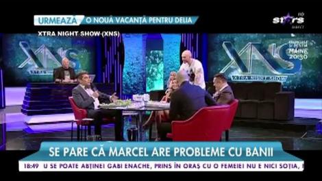 Marcel Toader, la a şasea căsnicie ratată. Apropiaţilor cuplului nu le vine încă să creadă: "Ea nu a vrut să îi ofere un copil"