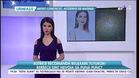 Horoscopul Zilei, 23 august 2017. Fecioara: Pleci la drum fără nicio tragere de inimă
