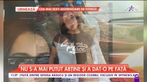 Speak o lansează pe Ștefania în muzică!