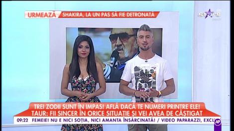 Horoscopul Zilei, 22 august 2017. Zi grea pentru berbeci și probleme de comunicare