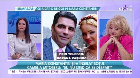 Marcel Toader, șase despărțiri dureroase