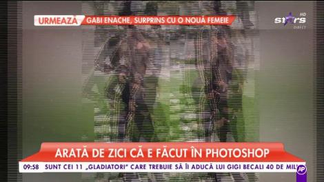 Cea mai sexy antrenoare de fitness. Când o privești, îți vine să intri la dietă!