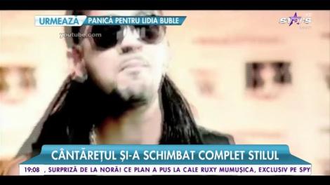 Acum, este unul dintre cei mai sexy artiști de la noi! Dar uite cum arăta Connect-R, la începutul carierei! Plete și ceva mai puțini mușchi în dotare