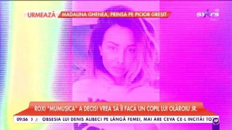 Fiul lui Cosmin Olăroiu, celebrul antrenor, dispus să facă orice pentru iubita lui