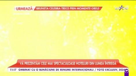 Cele mai tari camere de hotel