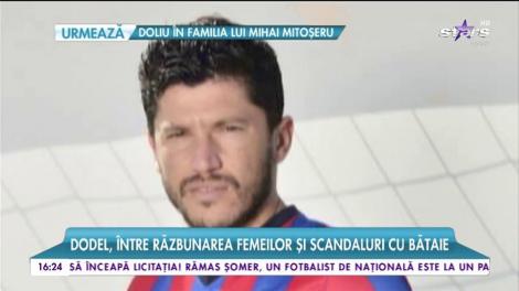 Banii şi faima nu au fost suficiente pentru a le cuceri! Femeile care le-au zis "PAS" fotbaliştilor români