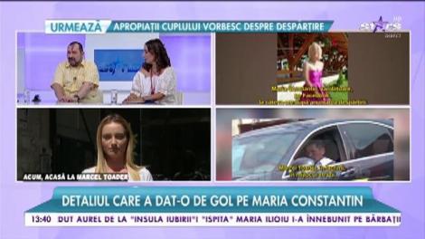 Noi informații în divorțul anului în showbiz! A șasea căsnicie eșuată l-a doborât pe Marcel Toader?