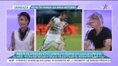 Diana de la "Insula Iubirii", despre bărbaţii cu mulţi bani: "Primesc foarte multe mesaje în care sunt întrebată care este preţul meu"