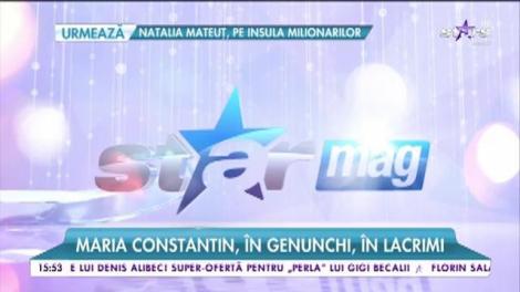 A lăsat TOT şi a plecat în vacanţă! Cine o însoţeşte pe Nicole Cherry pe litoral