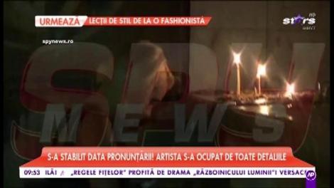 Rastunare de situaţie în divorţul anului! "Ziua s-a terminat foarte frumos"