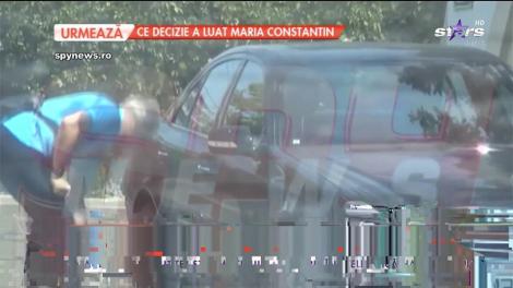 Octavian Belu şi-a schimbat stilul de viaţă după ce s-a pensionat