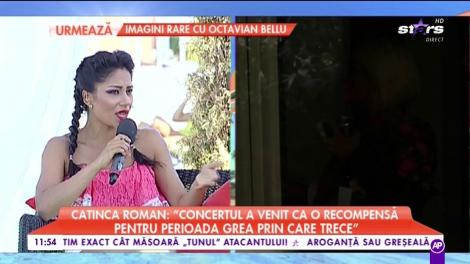 Uite divorţul, nu e divorţul! Maria Constantin şi Marcel Toader vor să-şi mai dea o şansă!?! Gesturile care i-au trădat pe cei doi