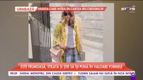 Lecţii de stil de la o fashionistă celebră. Reguli de modă pe care trebuie să le aplici şi tu