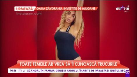 Beyonce dă clasă tuturor! A născut, dar arată mai bine ca înainte să rămână însărcinată