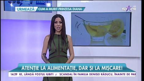 Vara e pe sfârşite. Cum ne pregătim organismul pentru venirea toamnei