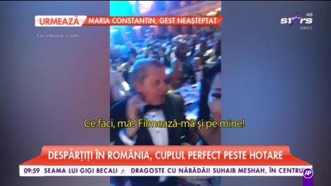 Ilie Năstase a scos-o în lumea bună pe Brigitte