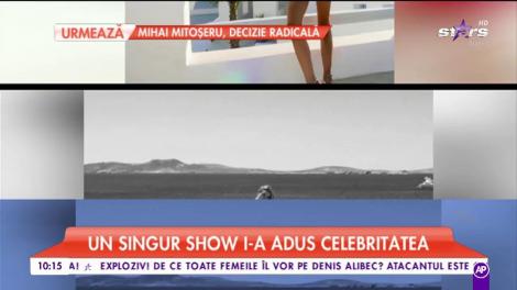 Kimberley, una dintre cele mai sexy modele de pe Instagram