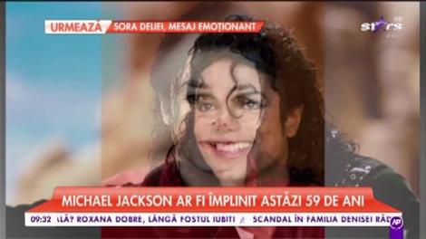 Viaţa secretă a lui Michael Jackson