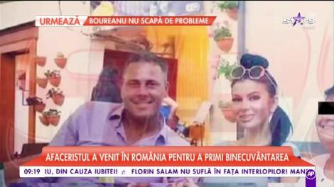 Nuntă mare în showbiz! Consuela di Monaco a fost cerută în căsătorie