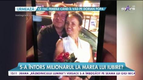 Nick Rădoi a anunţat că e în căutarea unei noi iubite. Oare?