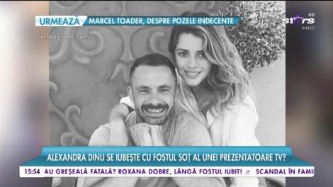 Cum a fost surprinsă fosta soție a lui Adrian Mutu