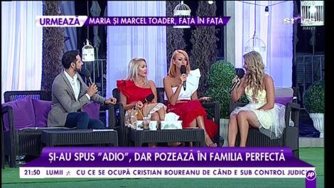 Denisa de la Bambi: ”Nu mă mai caută băieții”