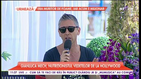 Cum să topești zece kilograme în doar 40 zile! Nutriționistul vedetelor dezvăluie care este secretul unui siluete perfecte!