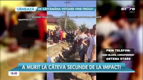 Tragedie în muzica populară! O cunoscută artistă a murit în urma unui accident rutier cumplit