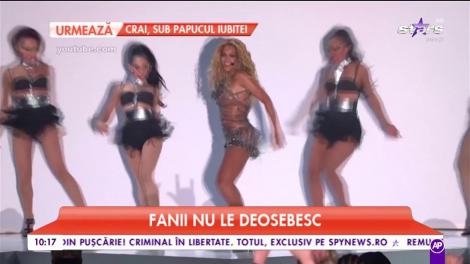 Celebra Beyonce, la un pas să fie detronată! O tânără din SUA o imită perfect