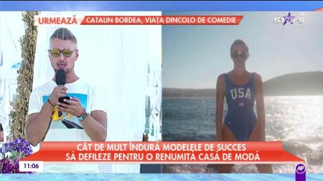 Kendall Jenner şi Gigi Hadid nu vor mai defila pe podium!