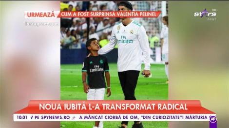 Cristiano Ronaldo s-a făcut băiat de casă! Noua lui iubită l-a schimbat radical!