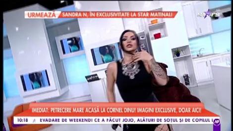 Anuryh, ispita de la Insula Iubirii - "Uita-te, dar nu atinge"