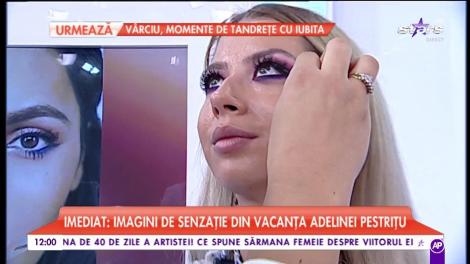 Singura soție a lui Marcel Toder care nu a vorbit până acum!