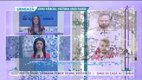 Oana Radu, implicată într-un mega scandal