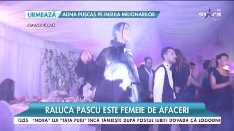 Soţia lui Pepe s-a făcut femeie de afaceri