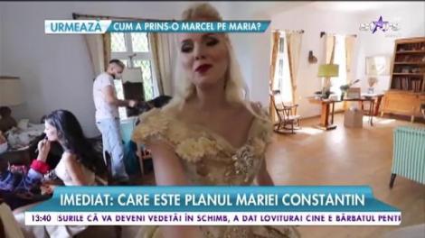 Adi Sînă și Anca Serea, nași la nunta de poveste