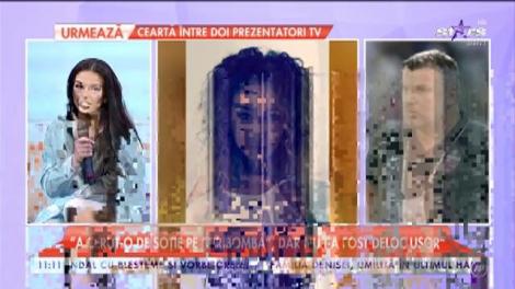 Cosmin Olăroiu este socru’ mare. Fiul său a cerut-o în căsătorie pe Ruxi Mumușica