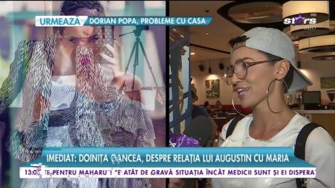Adelina Pestriţu în vacanţă cu noul iubit!