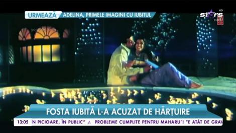 Salman Khan a fost arestat și târât în secția de poliție după ce fosta iubită la acuzat de hărțuire