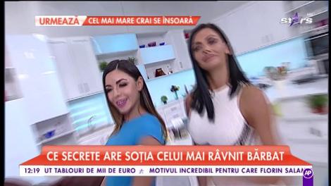Ce secrete are Victoria Beckham, soția celui mai râvnit bărbat