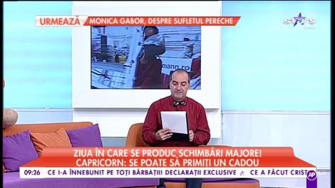 Horoscopul zilei 7 septembrie 2017